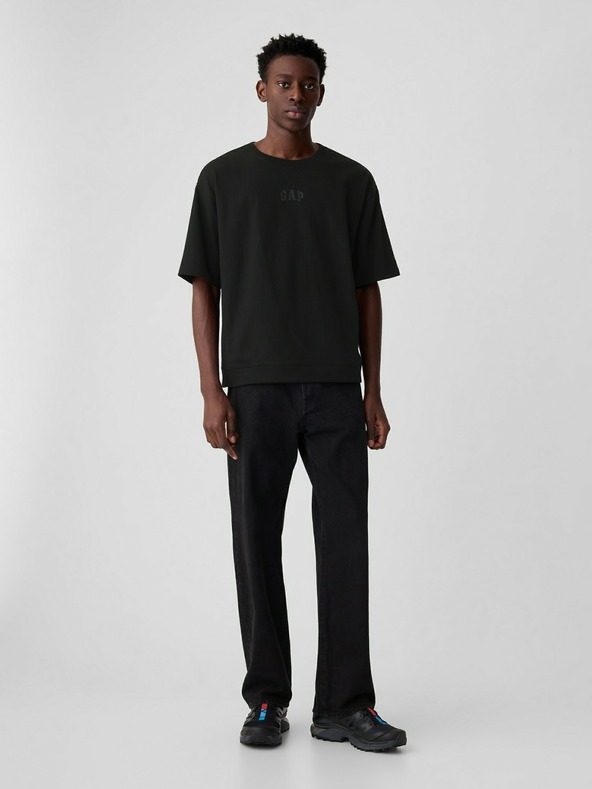 GAP Majica s mini logom GAP