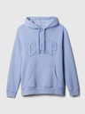 GAP Hoodie s logom GAP