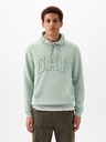 GAP Hoodie s logom GAP