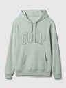 GAP Hoodie s logom GAP