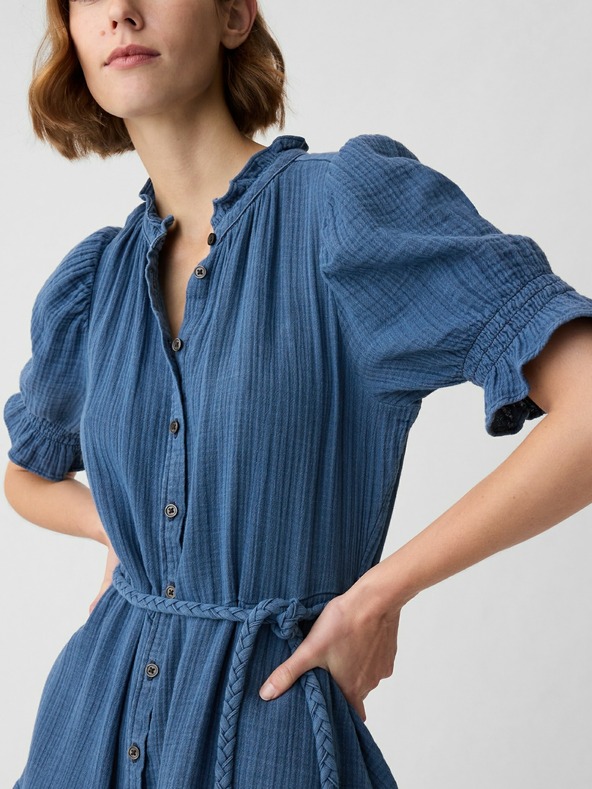 GAP Muselinske mini haljine GAP