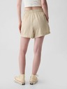 GAP GAP kratke hlače od muslina