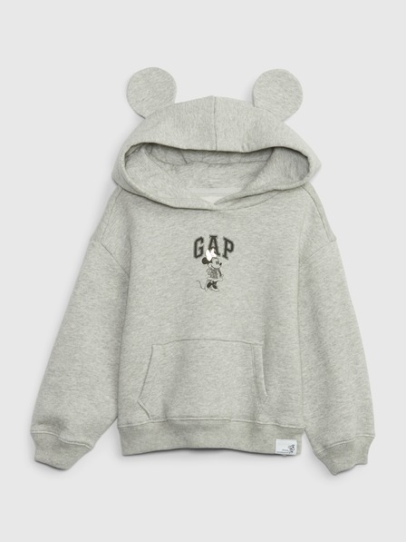GAP Baby dukserica Gap & Disney GAP