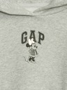 GAP Baby dukserica Gap & Disney GAP