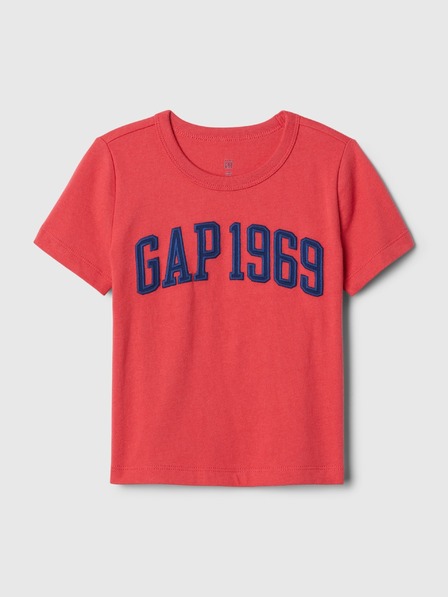 GAP Baby majica Gap 1969 GAP