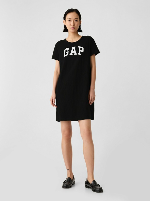 GAP Haljina s logom GAP