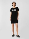 GAP Haljina s logom GAP
