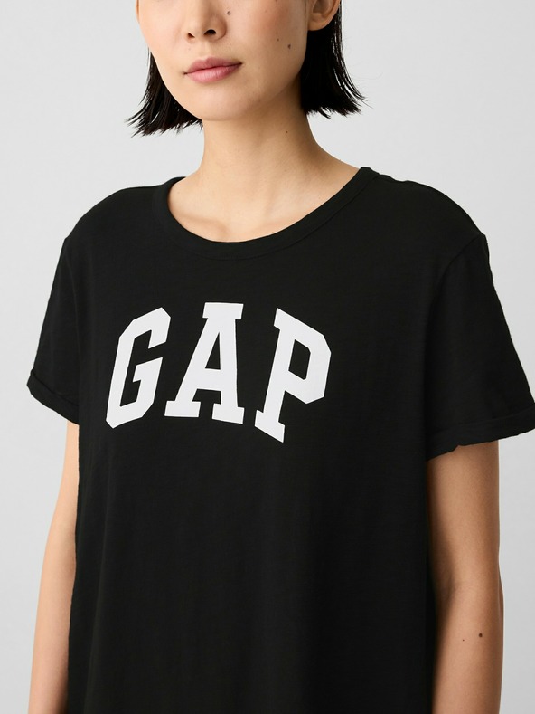 GAP Haljina s logom GAP