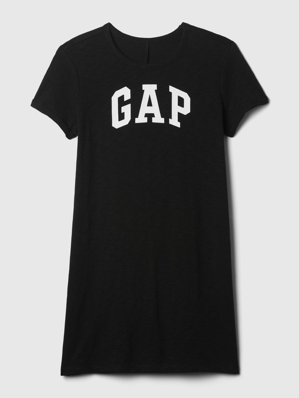 GAP Haljina s logom GAP