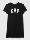 GAP Haljina s logom GAP