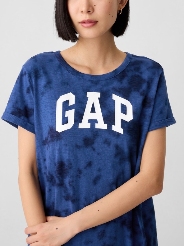 GAP Haljina s logom GAP