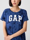 GAP Haljina s logom GAP