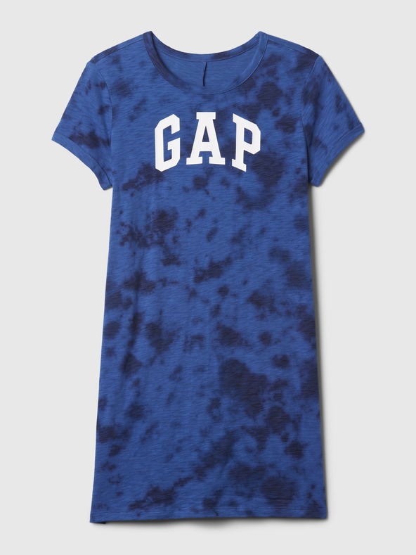 GAP Haljina s logom GAP