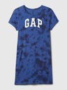 GAP Haljina s logom GAP