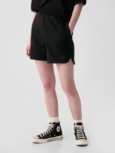 GAP Sportske kratke hlače s logom GAP