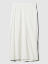 GAP Lanena maksi suknja GAP