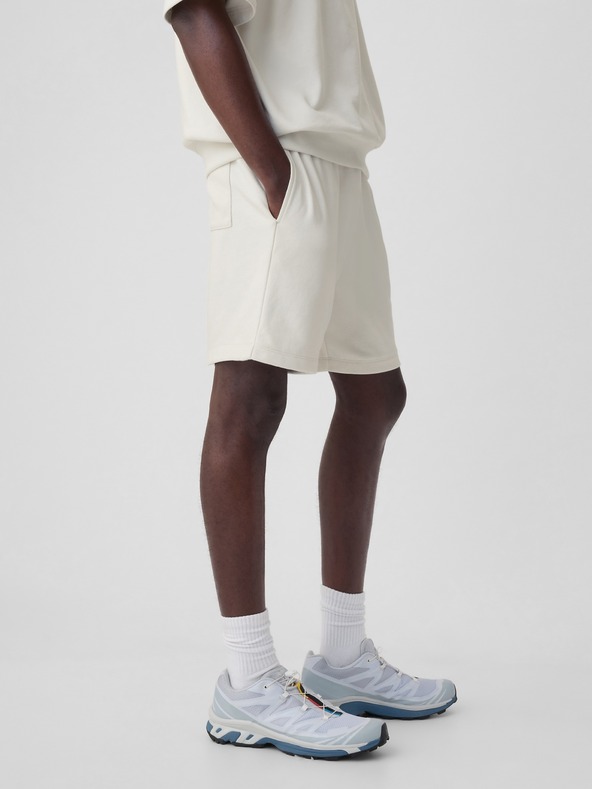 GAP Kratke hlače s logom GAP