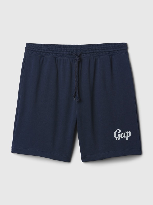 GAP Kratke hlače s logom GAP