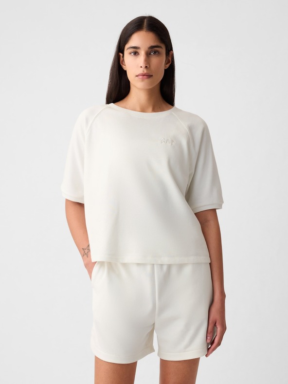 GAP Majica s kratkim rukavima GAP