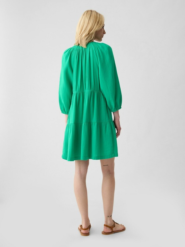 GAP Muselinske mini haljine GAP