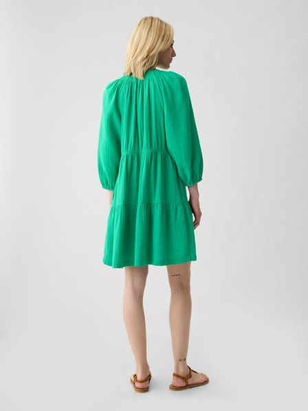 GAP Muselinske mini haljine GAP