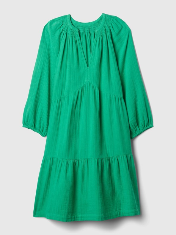 GAP Muselinske mini haljine GAP