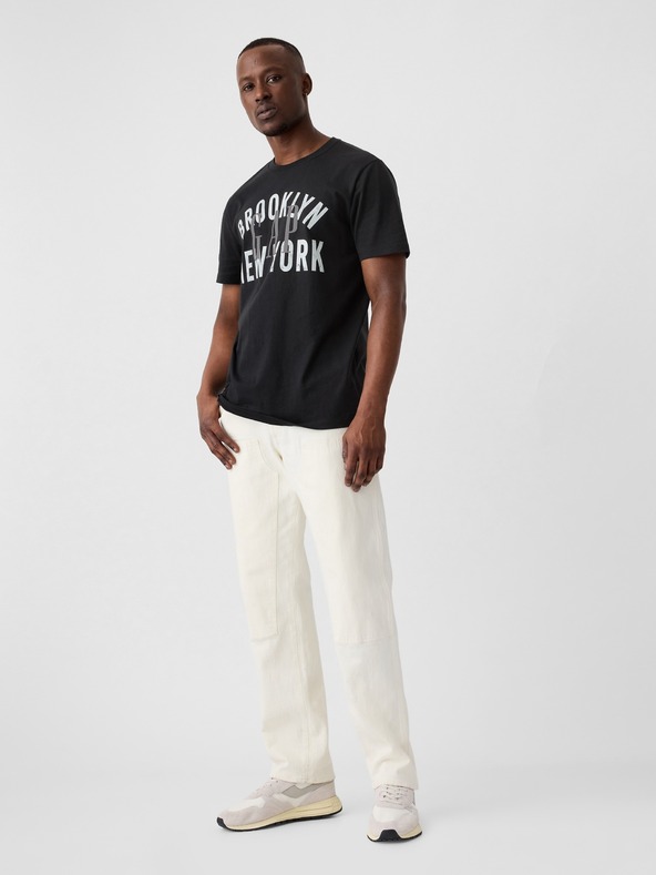 GAP Majica s logom GAP-a