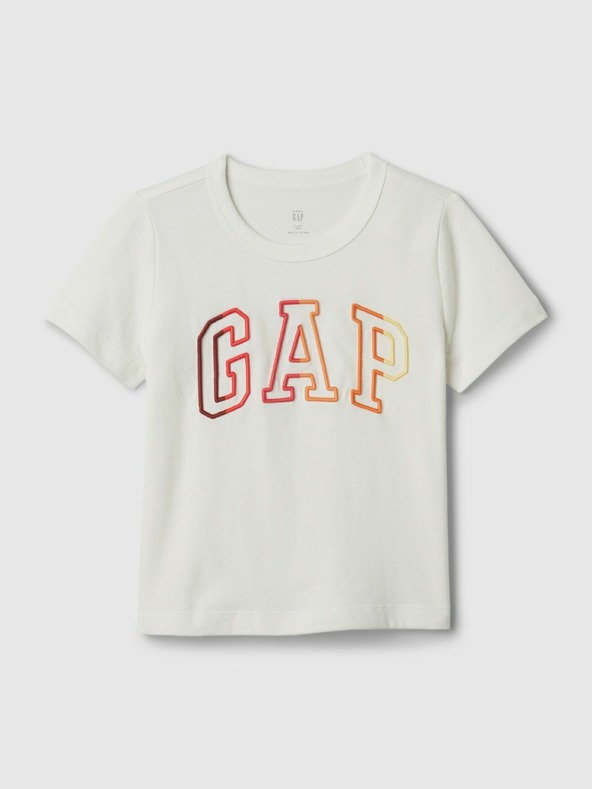 GAP Baby majica Gap 1969 GAP