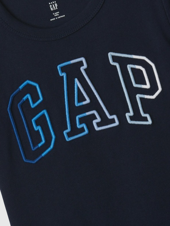 GAP GAP majica za bebe