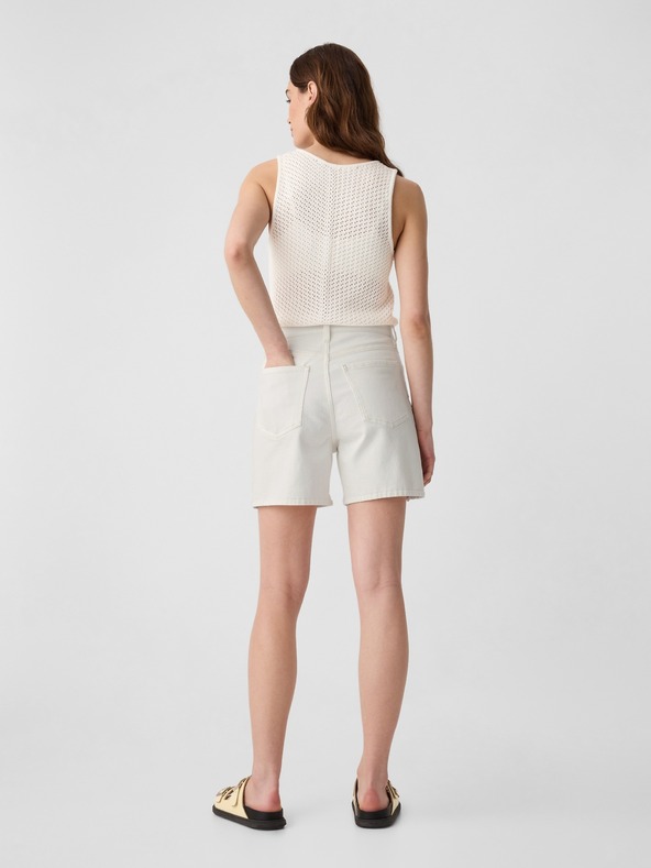 GAP Midi traper kratke hlačice GAP