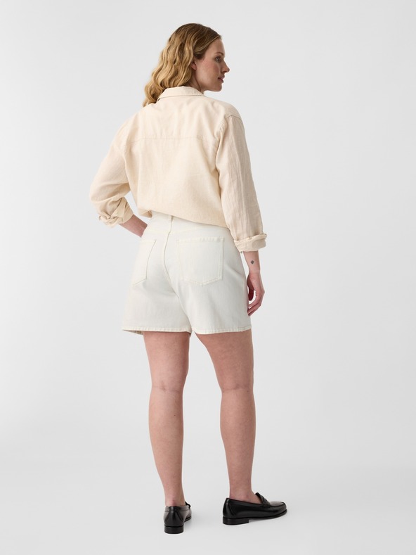 GAP Midi traper kratke hlačice GAP