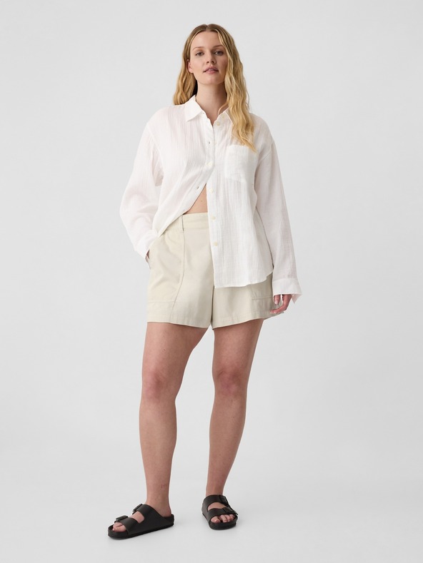 GAP Utility kratke hlačice GAP