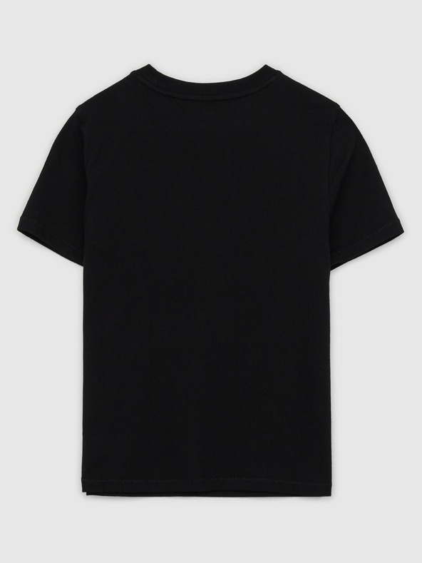 GAP Dječja majica s logom GAP