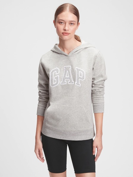 GAP GAP logo dukserica