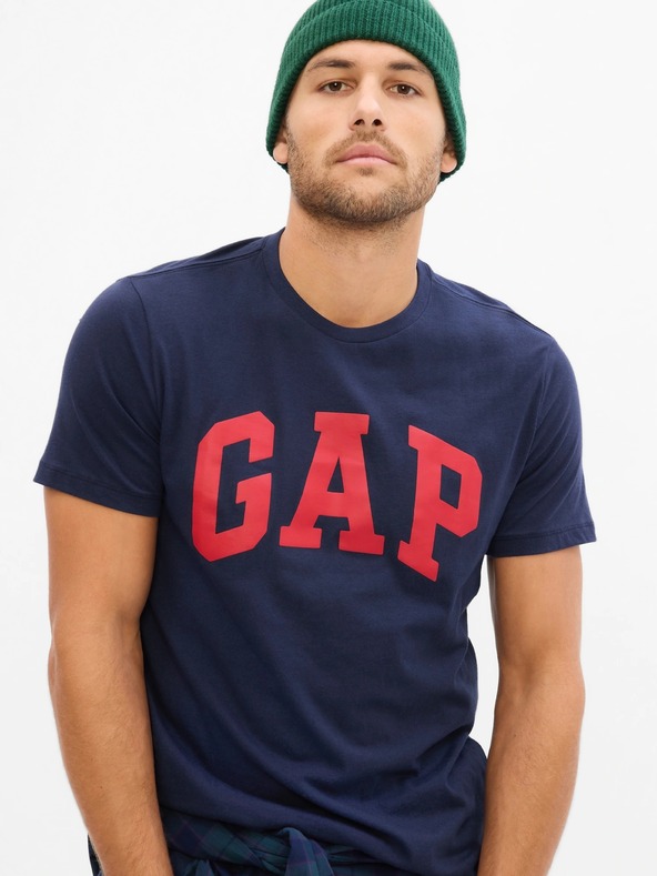 GAP Majica s logom GAP-a