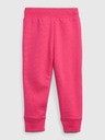GAP Baby trenerke fleece Gap logo GAP