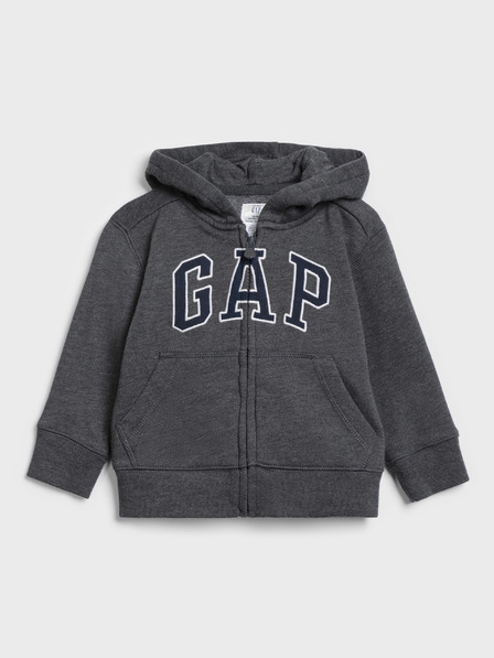 GAP Majica za bebe s logom GAP