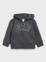 GAP Majica za bebe s logom GAP