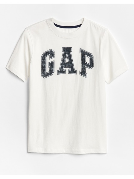 GAP Dječja majica Gap logo GAP