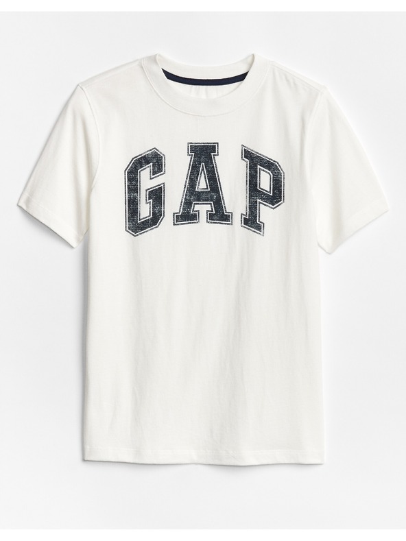 GAP Dječja majica Gap logo GAP