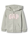 GAP Majica za bebe s logom GAP