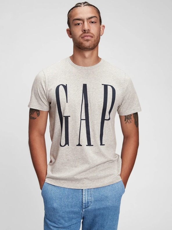 GAP Majica Gap logo GAP