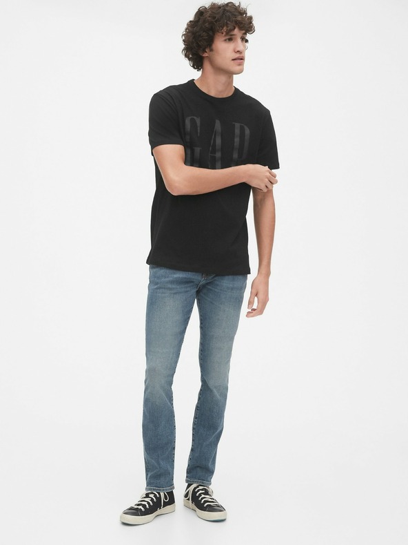 GAP Majica Gap logo GAP