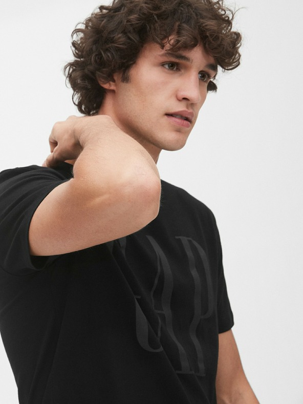 GAP Majica Gap logo GAP