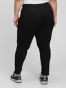 GAP Traperice true skinny srednji struk Washwell GAP