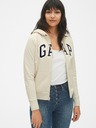 GAP Majica GAP logo zip