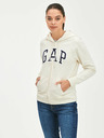 GAP Majica GAP logo zip