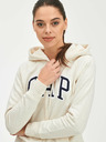 GAP Majica GAP logo zip