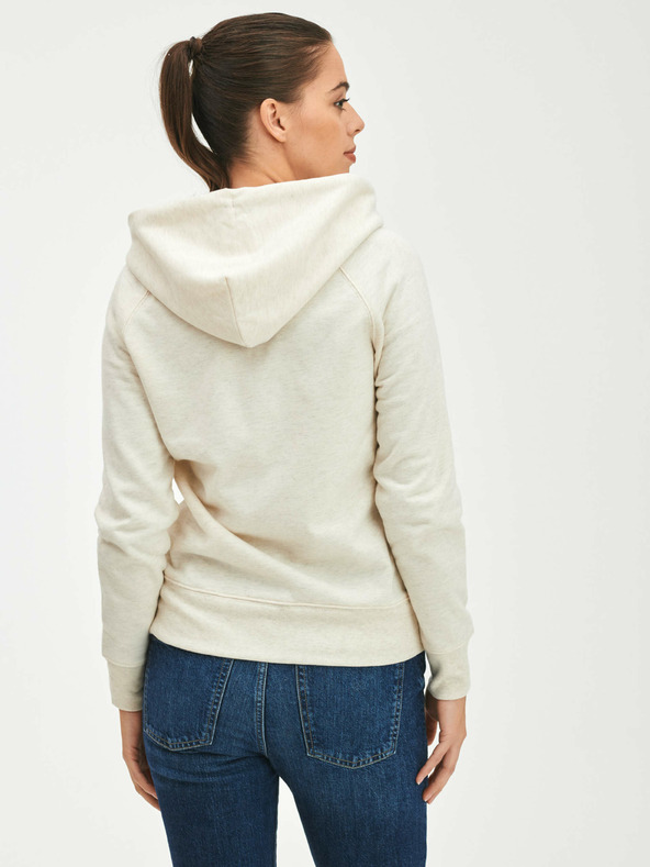GAP Majica GAP logo zip