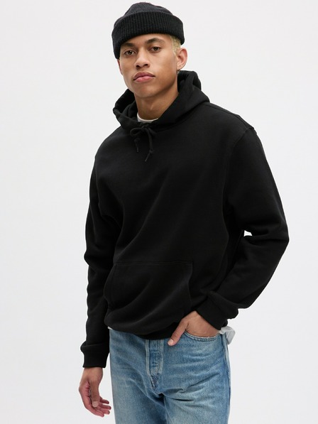 GAP Fleece hoodie GAP